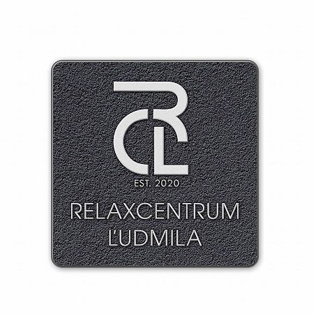 Relaxcentrum Ludmila Cabaj-Capor Buitenkant foto