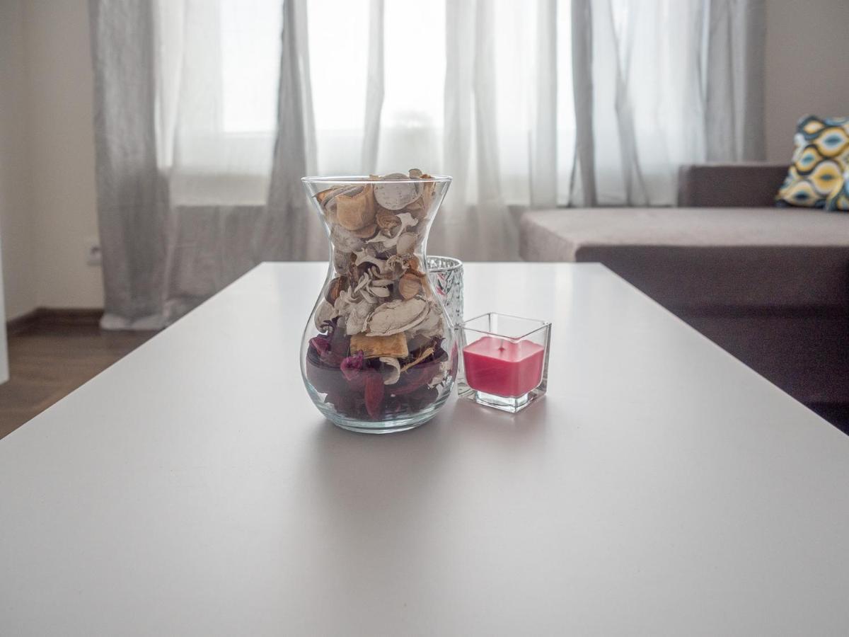 Relaxcentrum Ludmila Cabaj-Capor Buitenkant foto