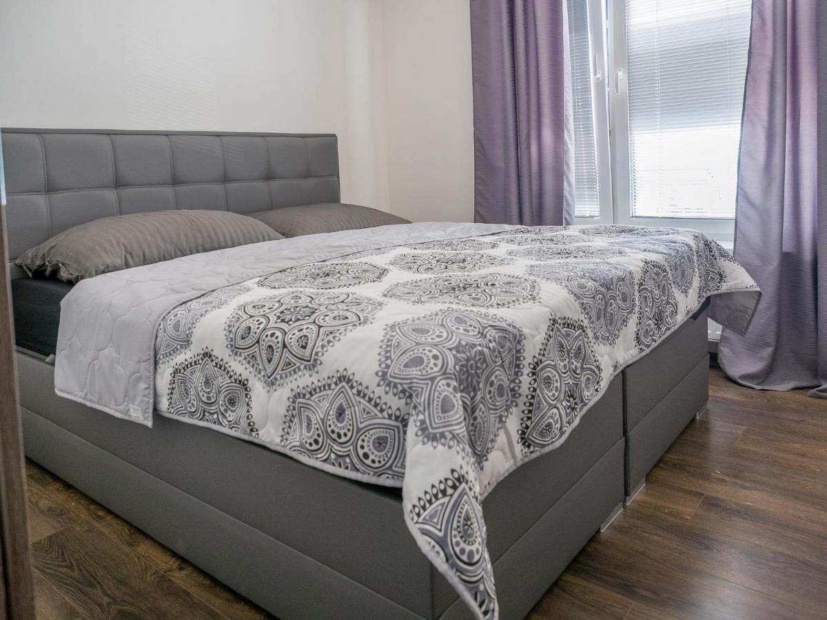Relaxcentrum Ludmila Cabaj-Capor Buitenkant foto