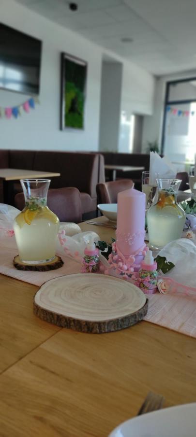 Relaxcentrum Ludmila Cabaj-Capor Buitenkant foto