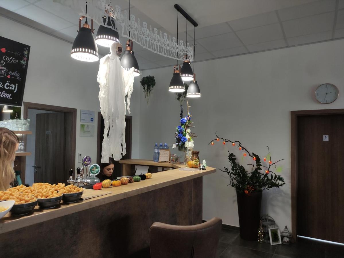 Relaxcentrum Ludmila Cabaj-Capor Buitenkant foto